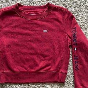 Tommy Hilfiger Women's Sweatshirt